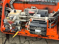 2015 skyjack sj iii 3220 hoogwerker - afbeelding 15 van  32