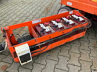 2015 skyjack sj iii 3220 hoogwerker - afbeelding 16 van  32