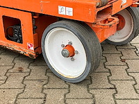 2015 skyjack sj iii 3220 hoogwerker - afbeelding 21 van  32