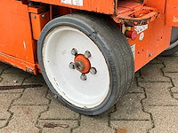 2015 skyjack sj iii 3220 hoogwerker - afbeelding 24 van  32