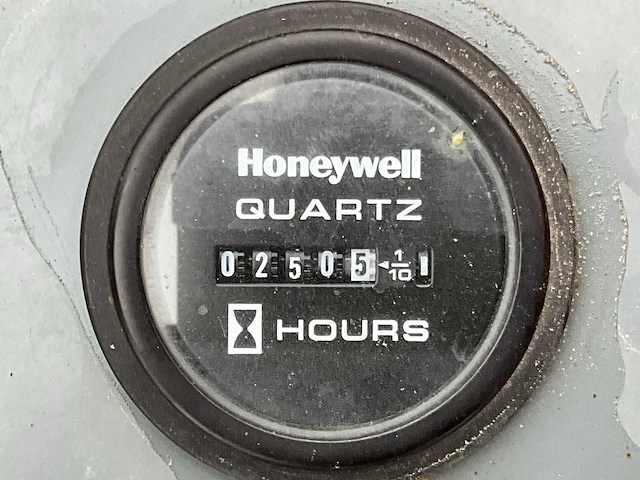 2015 skyjack sj iii 3220 hoogwerker - afbeelding 25 van  32