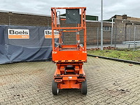 2015 skyjack sj iii 3220 hoogwerker - afbeelding 28 van  32