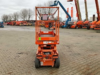 2015 skyjack sj iii 3220 hoogwerker - afbeelding 31 van  32