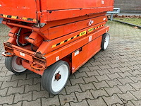 2015 skyjack sj iii 3220 hoogwerker - afbeelding 8 van  33