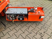 2015 skyjack sj iii 3220 hoogwerker - afbeelding 13 van  33