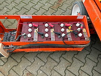 2015 skyjack sj iii 3220 hoogwerker - afbeelding 17 van  33