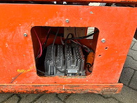 2015 skyjack sj iii 3220 hoogwerker - afbeelding 19 van  33