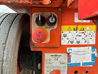 2015 skyjack sj iii 3220 hoogwerker - afbeelding 20 van  33