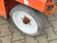 2015 skyjack sj iii 3220 hoogwerker - afbeelding 21 van  33