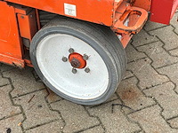 2015 skyjack sj iii 3220 hoogwerker - afbeelding 24 van  33