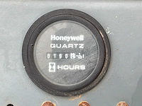 2015 skyjack sj iii 3220 hoogwerker - afbeelding 26 van  33