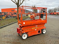 2015 skyjack sj iii 3220 hoogwerker - afbeelding 29 van  33