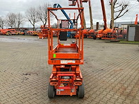 2015 skyjack sj iii 3220 hoogwerker - afbeelding 30 van  33