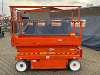 2015 skyjack sj iii 3220 hoogwerker - afbeelding 33 van  33