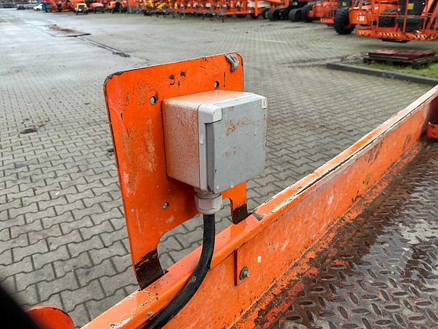 2015 skyjack sj iii 3220 hoogwerker - afbeelding 3 van  23