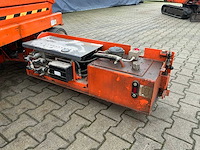 2015 skyjack sj iii 3220 hoogwerker - afbeelding 5 van  23