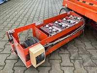 2015 skyjack sj iii 3220 hoogwerker - afbeelding 6 van  23