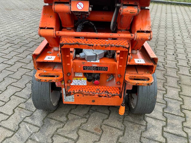 2015 skyjack sj iii 3220 hoogwerker - afbeelding 9 van  23