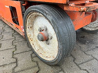 2015 skyjack sj iii 3220 hoogwerker - afbeelding 10 van  23