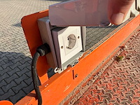 2015 skyjack sj iii 3220 hoogwerker - afbeelding 3 van  15