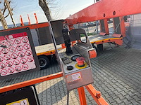 2015 skyjack sj iii 3220 hoogwerker - afbeelding 4 van  15