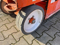 2015 skyjack sj iii 3220 hoogwerker - afbeelding 7 van  15