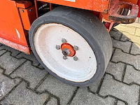 2015 skyjack sj iii 3220 hoogwerker - afbeelding 8 van  15