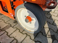 2015 skyjack sj iii 3220 hoogwerker - afbeelding 9 van  15