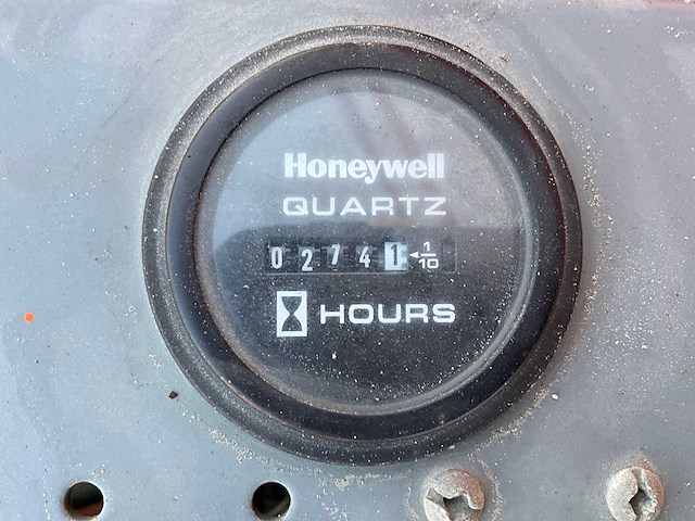 2015 skyjack sj iii 3220 hoogwerker - afbeelding 10 van  15