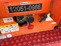 2015 skyjack sj iii 3220 hoogwerker - afbeelding 14 van  15