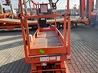 2015 skyjack sj iii 3220 hoogwerker - afbeelding 15 van  15