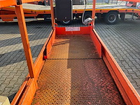 2015 skyjack sj iii 3220 hoogwerker - afbeelding 2 van  14