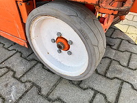 2015 skyjack sj iii 3220 hoogwerker - afbeelding 7 van  14