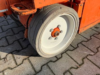 2015 skyjack sj iii 3220 hoogwerker - afbeelding 8 van  14