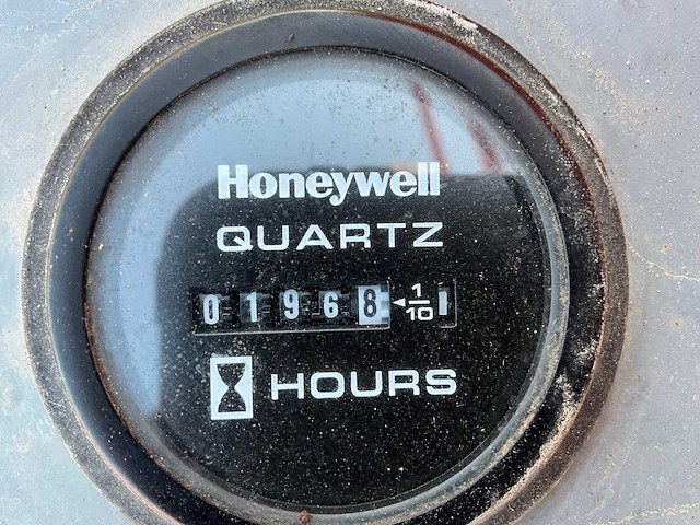 2015 skyjack sj iii 3220 hoogwerker - afbeelding 10 van  14