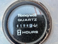 2015 skyjack sj iii 3220 hoogwerker - afbeelding 10 van  14