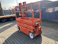 2015 skyjack sj iii 3220 hoogwerker - afbeelding 11 van  14