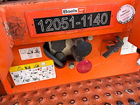 2015 skyjack sj iii 3220 hoogwerker - afbeelding 13 van  14