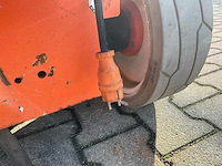 2015 skyjack sj iii 3220 hoogwerker - afbeelding 14 van  14