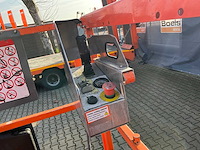 2015 skyjack sj iii 3220 hoogwerker - afbeelding 3 van  16