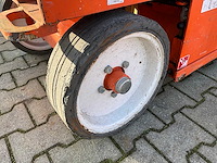 2015 skyjack sj iii 3220 hoogwerker - afbeelding 5 van  16