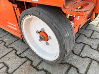 2015 skyjack sj iii 3220 hoogwerker - afbeelding 6 van  16