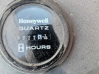 2015 skyjack sj iii 3220 hoogwerker - afbeelding 10 van  16