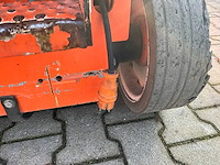 2015 skyjack sj iii 3220 hoogwerker - afbeelding 15 van  16