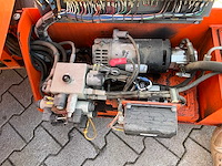 2015 skyjack sj iii 3220 hoogwerker - afbeelding 8 van  24