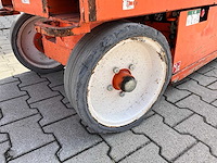 2015 skyjack sj iii 3220 hoogwerker - afbeelding 11 van  24