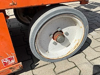 2015 skyjack sj iii 3220 hoogwerker - afbeelding 15 van  24