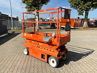 2015 skyjack sj iii 3220 hoogwerker - afbeelding 19 van  24