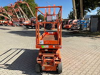 2015 skyjack sj iii 3220 hoogwerker - afbeelding 21 van  24