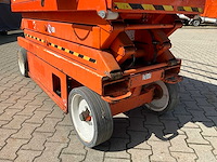 2015 skyjack sj iii 3220 hoogwerker - afbeelding 24 van  24